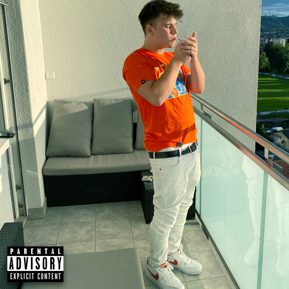 Robotic (Explicit)