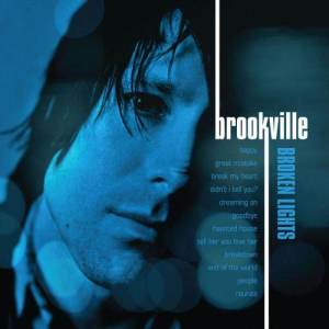 อัลบัม Broken Lights ศิลปิน Brookville