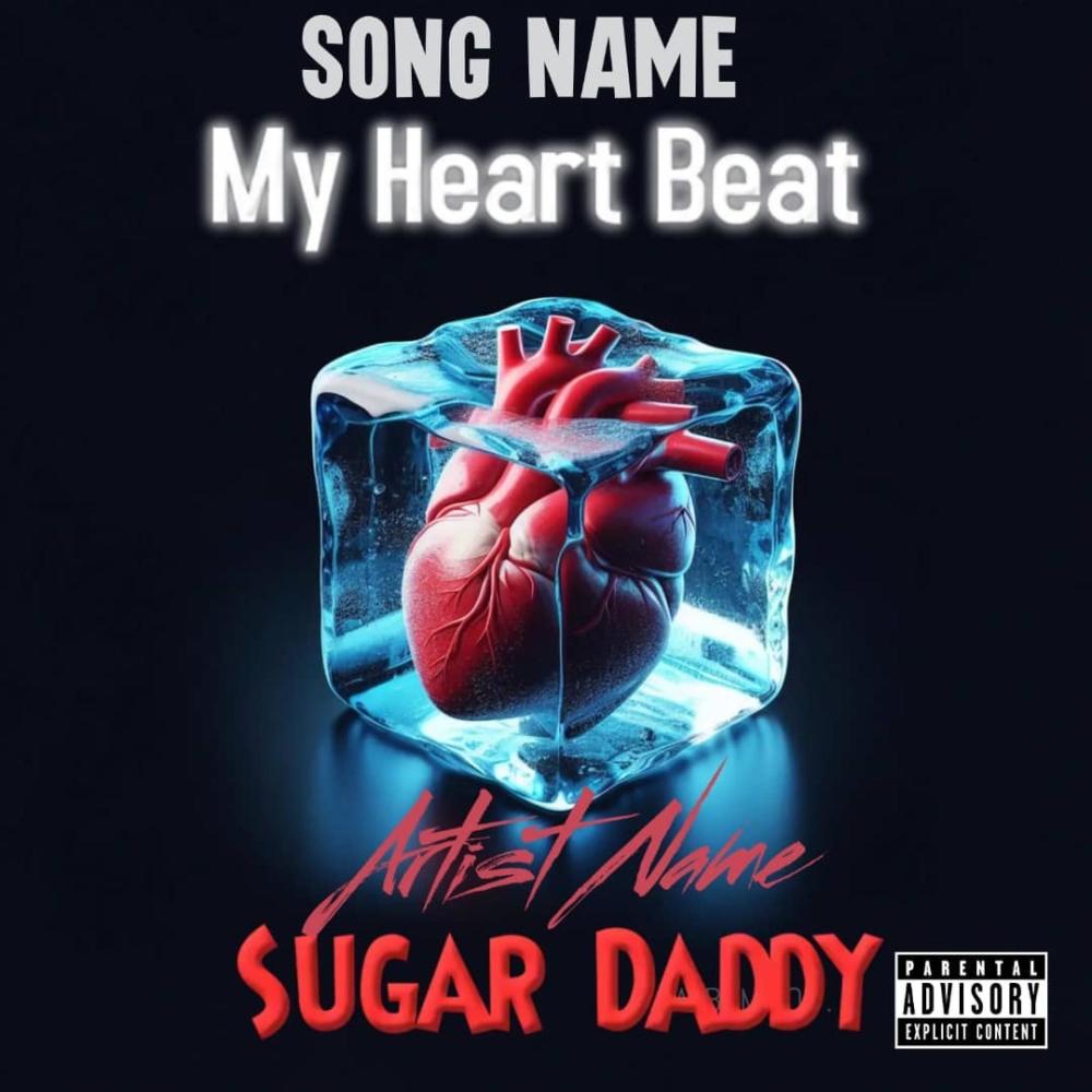 My heartbeat (feat. No Rome & Babe Rainbow)