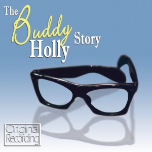收聽Buddy Holly的It Doesn't Matter Any More歌詞歌曲