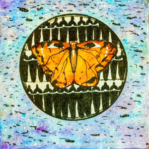 Listen to Azul song with lyrics from Leonardo Wawuti