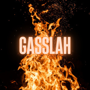 Album GASSLAH (Explicit) from Marshall D