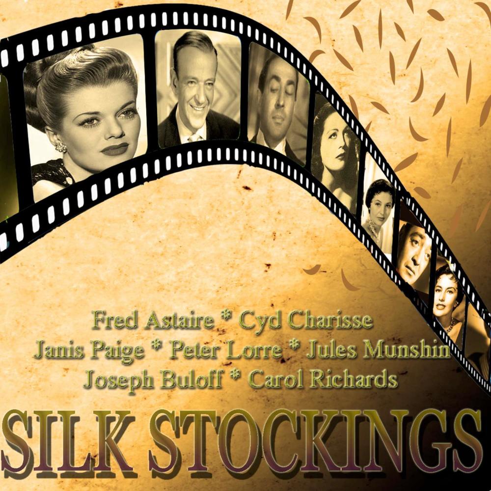 Silk Stockings