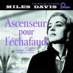 收聽Miles Davis的Sur L'Autoroute歌詞歌曲