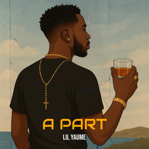 Listen to A PART song with lyrics from Lil Yaume
