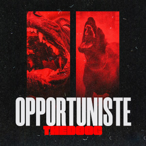 Thed00g的專輯Opportuniste (Explicit)