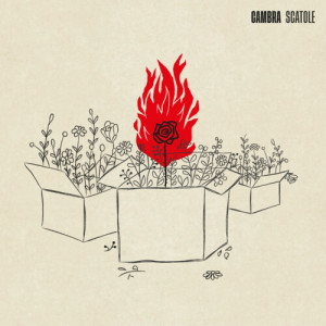 Listen to Non So Nemmeno Se song with lyrics from Cambra