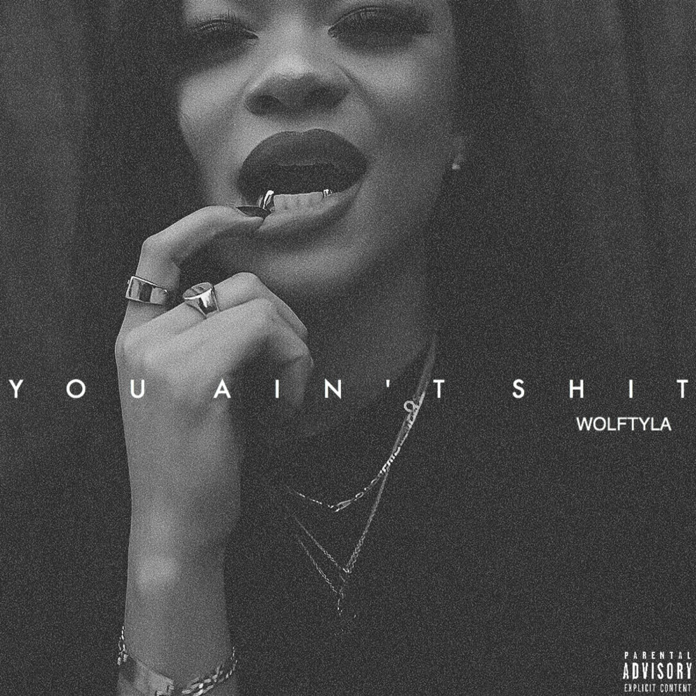 You Ain't Shit (Explicit)