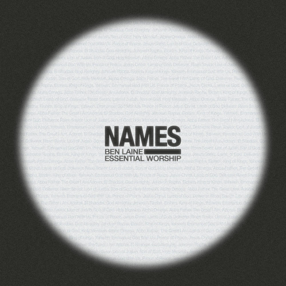 NAMES (Song Session)