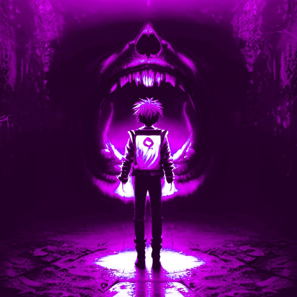 Funk of the Damned (Sped Up) (Explicit)