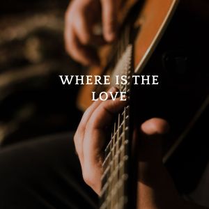 อัลบัม Where Is The Love ศิลปิน Olga Chung