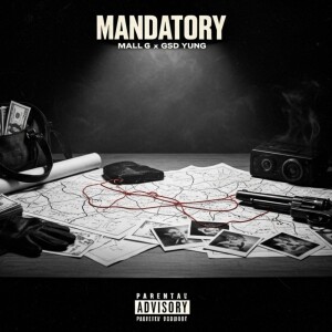 Album MANDATORY (Explicit) from 