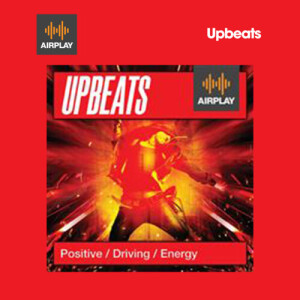 Album Upbeats from Zack Arnold