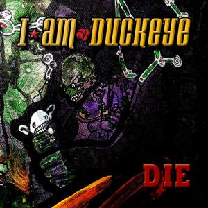 收听I am Duckeye的I Gotta Cotton歌词歌曲