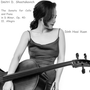 Listen to II. Allegro song with lyrics from Đinh Hoài Xuân