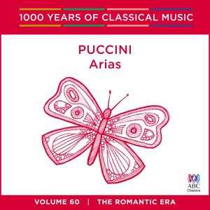 Rosario La Spina的專輯Puccini: Arias