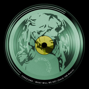 อัลบัม What Will We Do? (Omid 16B Remix) ศิลปิน 16B