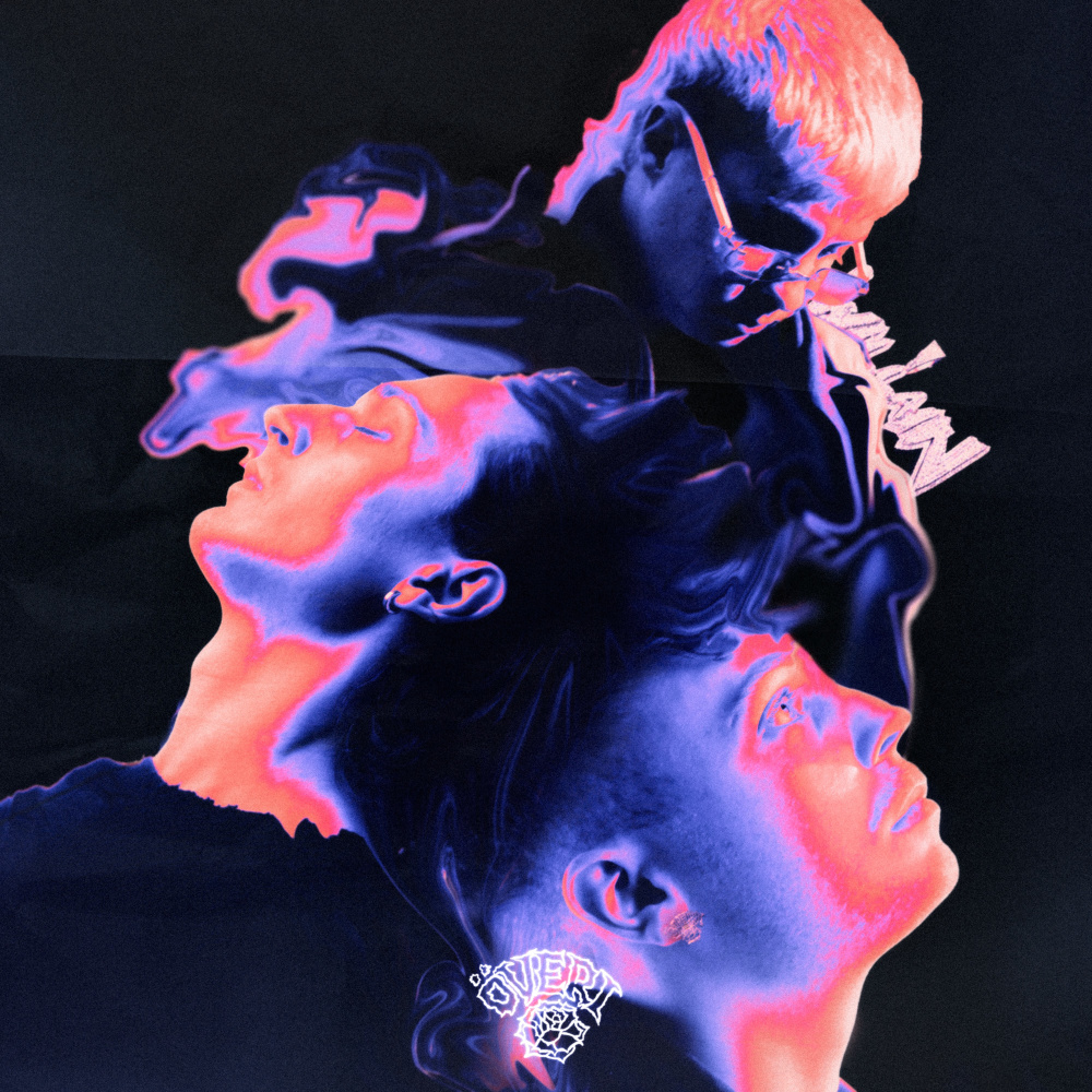 Tässä ja nyt (feat. william) (Explicit)