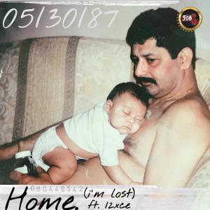 Album Home. (i'm lost) (feat. 12xce) oleh 12xce