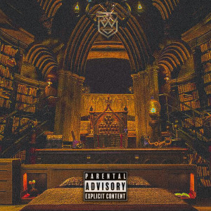 Listen to TheCastle (Explicit) song with lyrics from TheRott