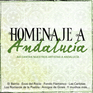 收聽Various Artists的Himno de Andalucia Instrumental歌詞歌曲