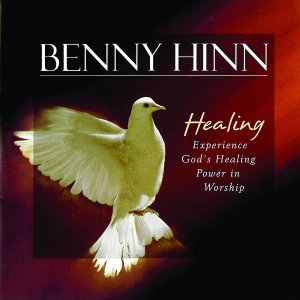 Healing dari Benny Hinn