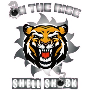 收聽Shell Shock的Shell Shock歌詞歌曲