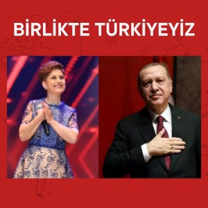 Listen to Birlikte Türkiyeyiz song with lyrics from Sukriye Tutkun