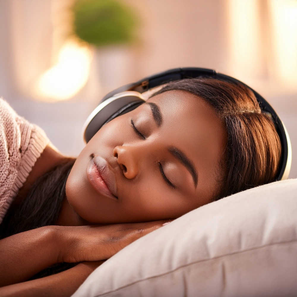 The Space Where Sleep Begins