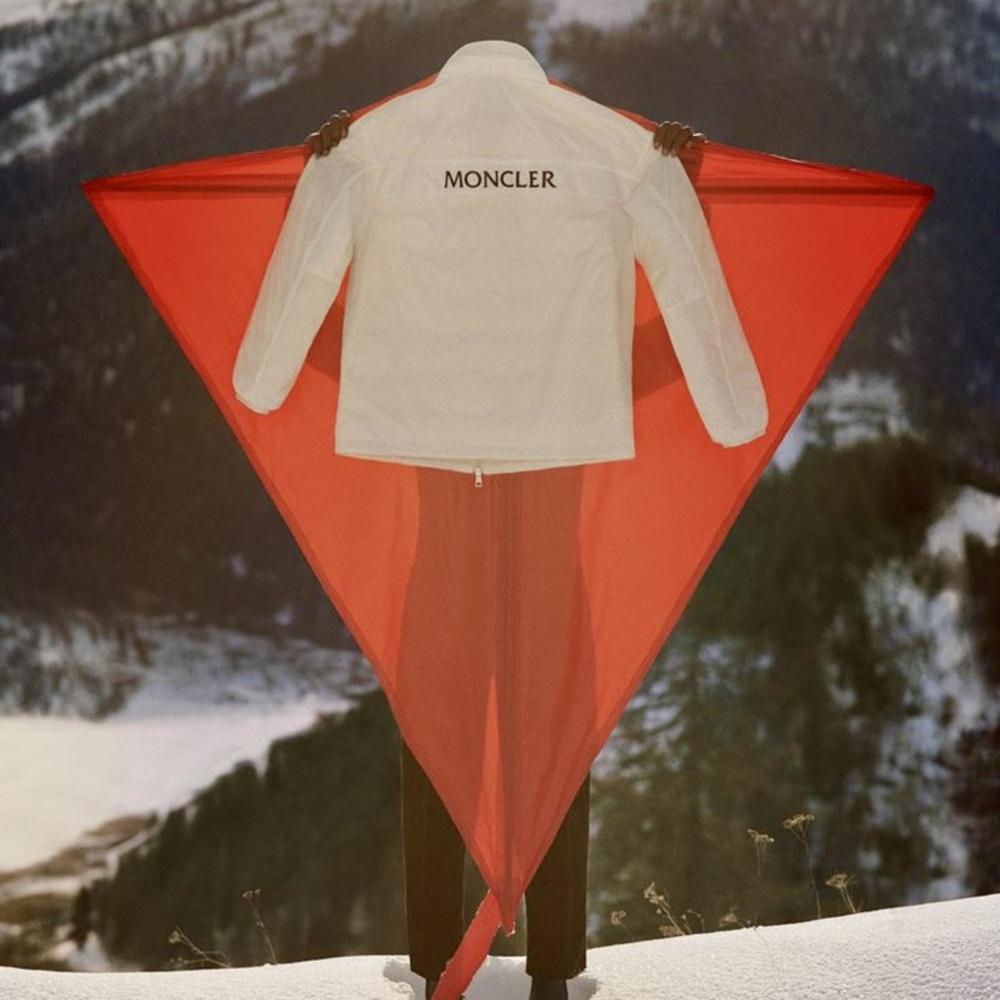 Moncler (feat. Pamane) (Explicit)