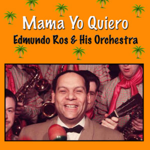 Listen to The Coconut Song song with lyrics from Edmundo Ros & His Orchestra
