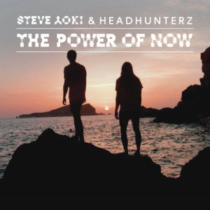 收聽Steve Aoki的The Power of Now (Crystal Lake Remix)歌詞歌曲