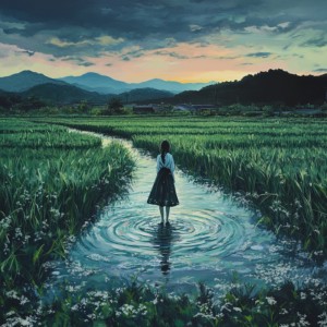 Album Sara Soju from Elizabeth-G