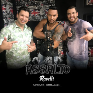 Album Assalto from Ravelli