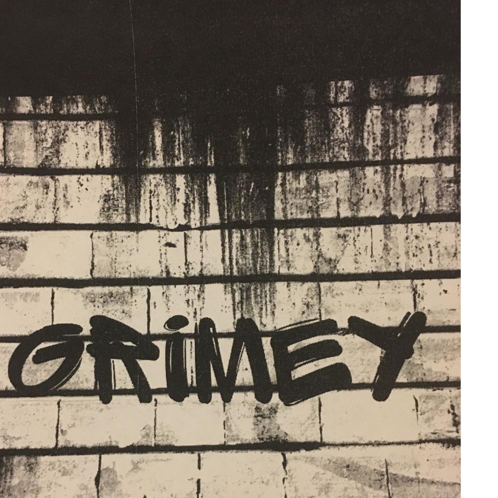 Grimey (Explicit)