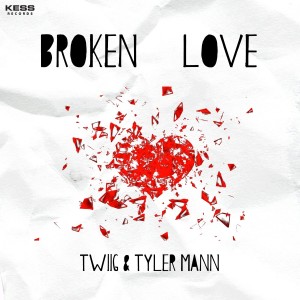 Listen to Broken Love song with lyrics from TWIIG