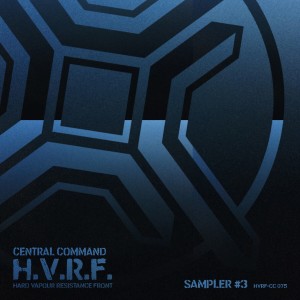 收聽Assimilation的Species 8472(HVRF-CC 064)歌詞歌曲