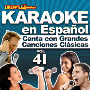 收聽The Hit Crew的A Pesar del Tiempo (Karaoke Version)歌詞歌曲