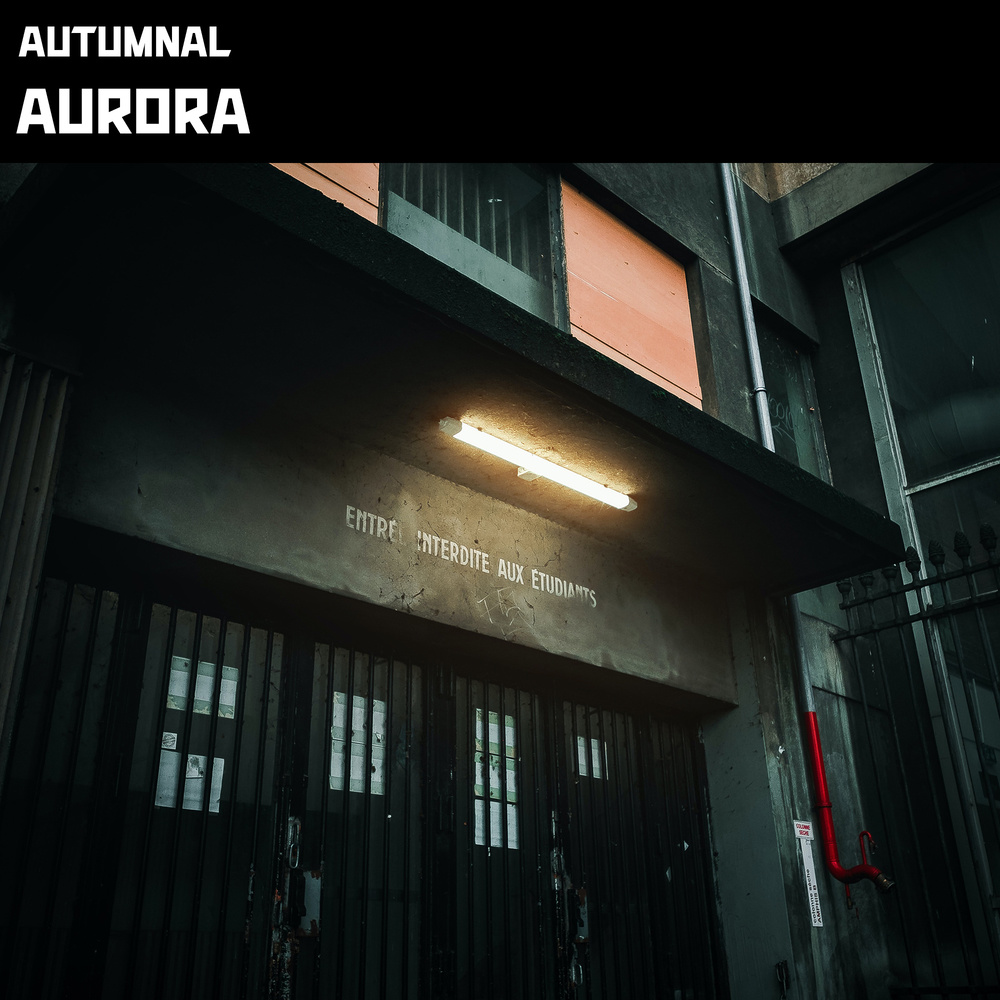 Aurora (Original Mix)