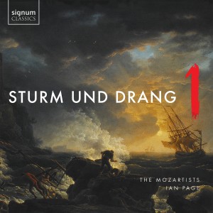 ดาวน์โหลดและฟังเพลง Symphony No. 49 in F Minor, Hob I:49 "La Passione": II. Allegro di molto พร้อมเนื้อเพลงจาก Ian Page