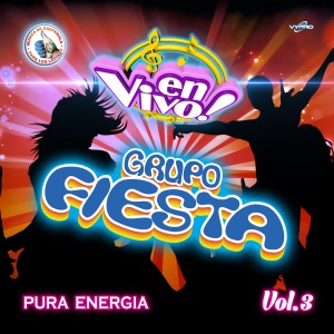 ดาวน์โหลดและฟังเพลง Fiesta de Quebraditas 2: Me He Quedado Solo / Unos Dos Tres / No Tengo Dinero (En Vivo) พร้อมเนื้อเพลงจาก Grupo Fiesta