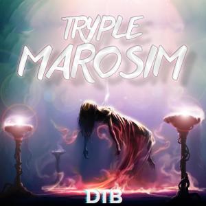 Album Marosim from Tryple