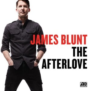 James Blunt的專輯The Afterlove (Extended Version)