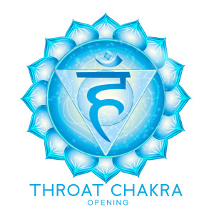 Album Throat Chakra Opening (Calming Sounds to Destroy Communication Blockages, Freedom of Self-Expression) from Chakra Cleansing Music Sanctuary
