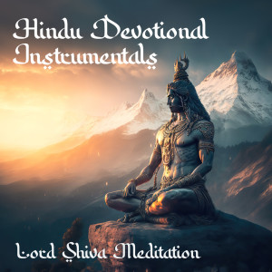 Dengarkan Distant Faith lagu dari Hindu Traditional Meditation dengan lirik