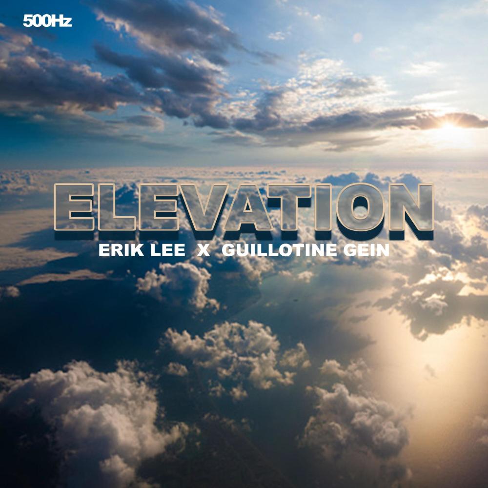 Elevation (feat. Guillotine Gein)