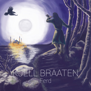 ดาวน์โหลดและฟังเพลง Østavind พร้อมเนื้อเพลงจาก Kjell Braaten