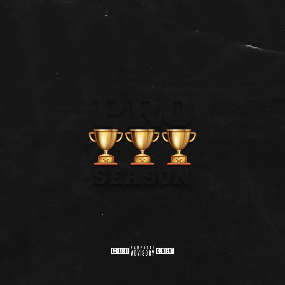 FELL (feat. SpringboyLit, La Mingo & PhilaBoi K) (Explicit)