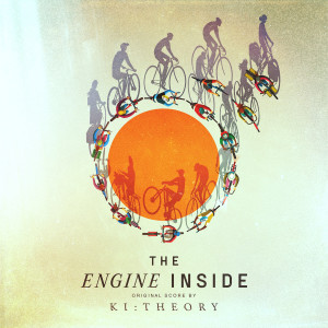 Album The Engine Inside (Original Score) from Ki:Theory