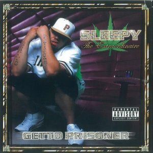 收聽Sleepy的P. Patrol (Explicit)歌詞歌曲